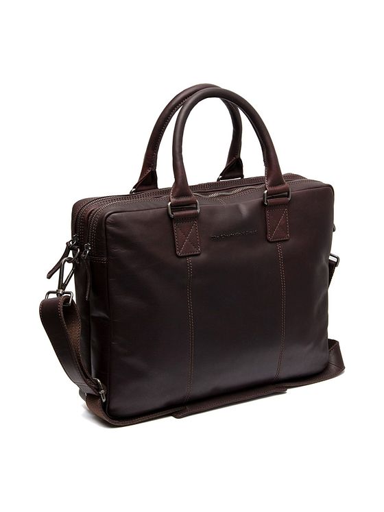 The Chesterfield Brand Fabian Dokumenttaske Læder 40 cm Laptoprum The Chesterfield Brand Fabian Dokumenttaske Læder 40 cm Laptoprum