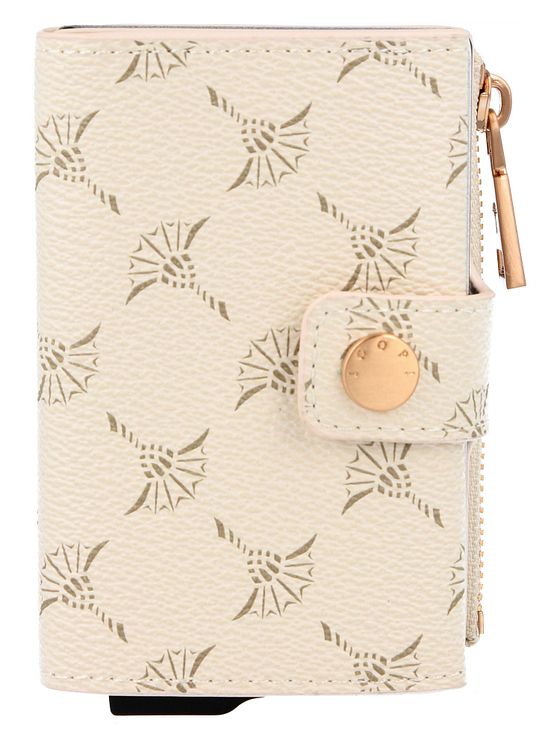 Joop! Cortina 1.0 C-Four kreditkortholder RFID 7,5 cm Joop! Cortina 1.0 C-Four kreditkortholder RFID 7,5 cm