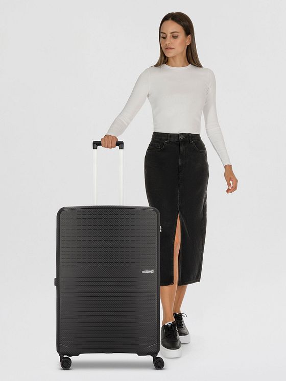 American Tourister Summer Hit 4 hjul Trolley 76 cm