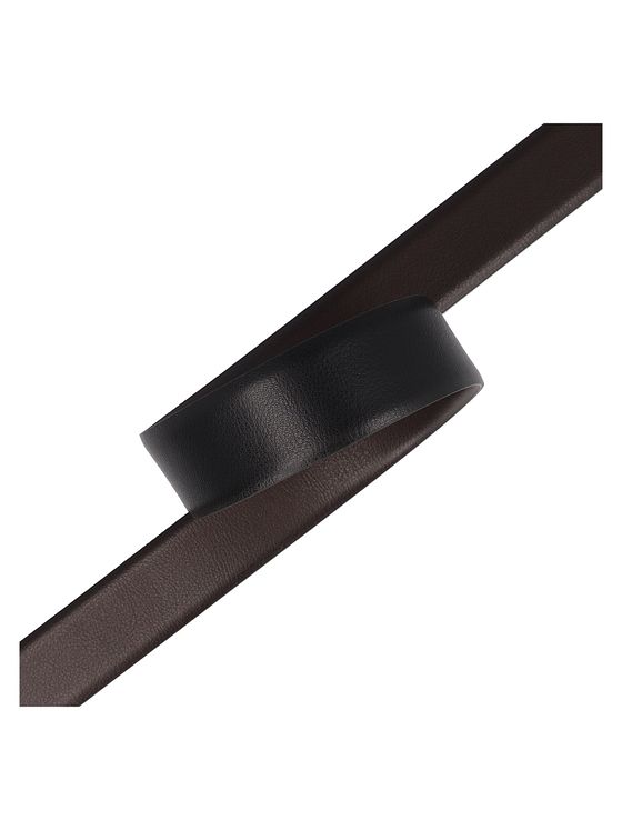 Strellson Vendbart bælte Læder