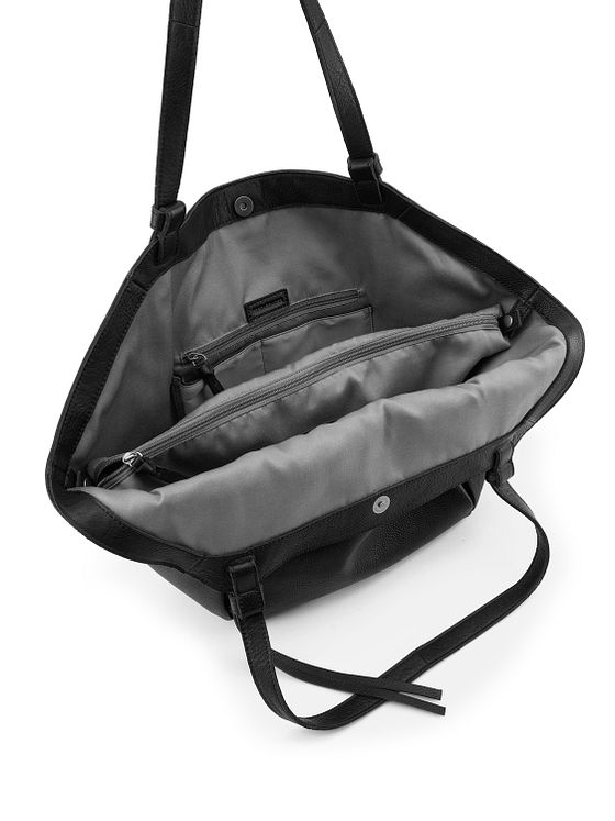 FredsBruder My Forever Friend Nákupní taška Kůže 39 cm