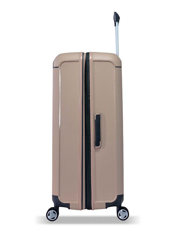 Eminent Aegis 4 kolečka Vozík L 78 cm s roztažitelným záhybem