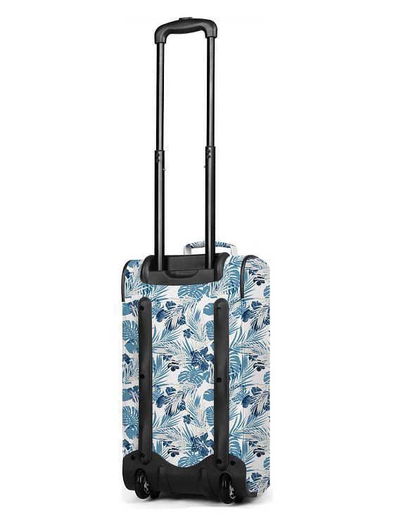 Redolz Duffle Essentials rejsetaske med 2 hjul 51 cm Redolz Duffle Essentials rejsetaske med 2 hjul 51 cm