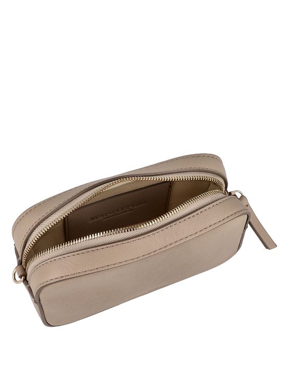 Marc O'Polo Mini Bag skuldertaske Læder 18 cm