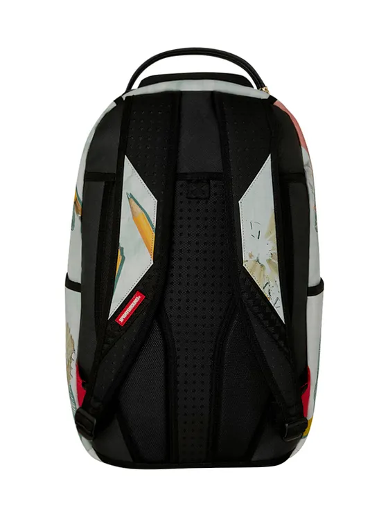 Sprayground Disney Old Daypack 45 cm Laptopfack Sprayground Disney Old Daypack 45 cm Laptopfack