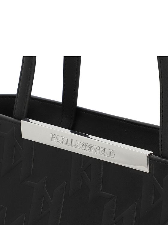 Karl Lagerfeld Archive Shopper-taske 26 cm