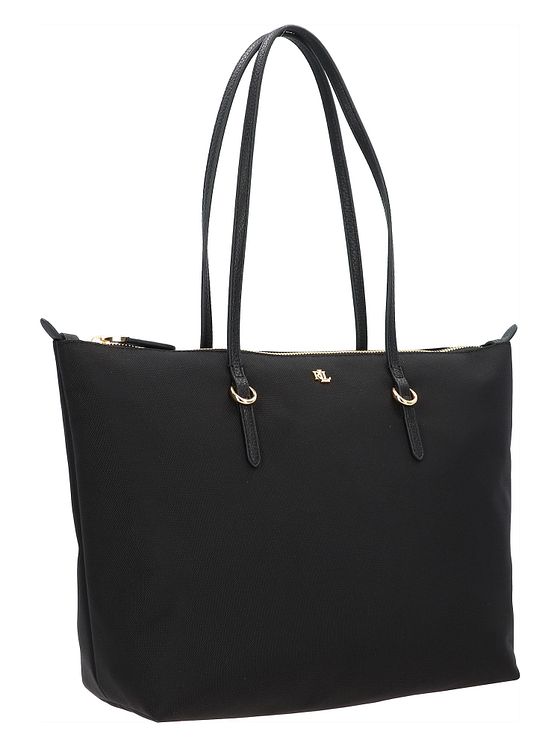 Lauren Ralph Lauren Keaton Shopper-väska 36 cm