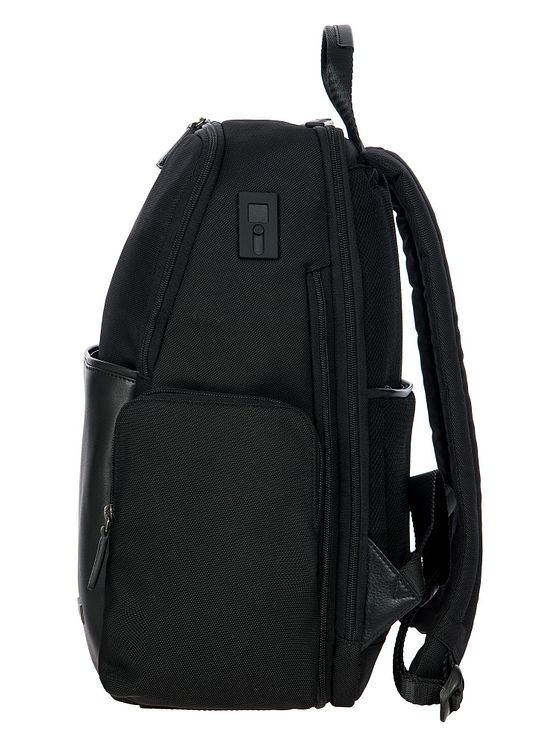 Bric's Monza-rygsæk med 45 cm rum til bærbar computer