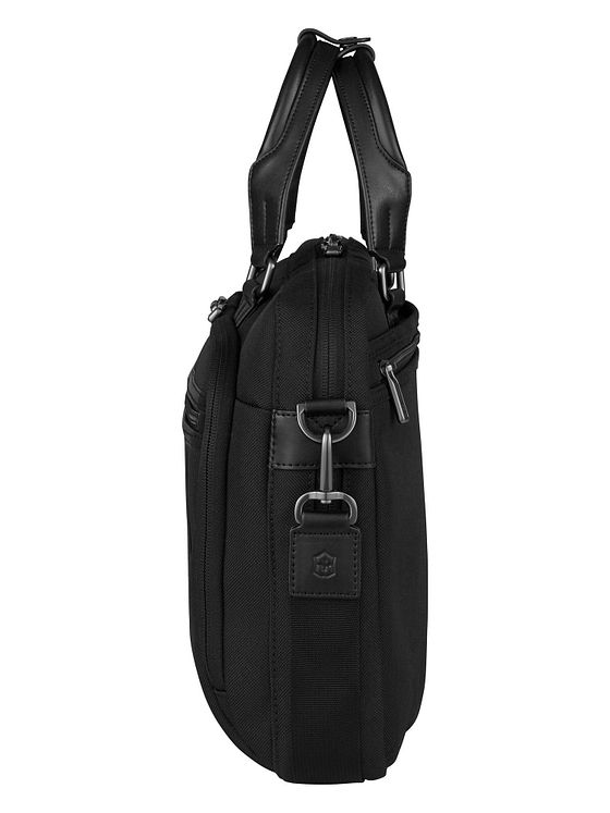 Victorinox Werks Professional dokumentmappe 40 cm med rum til bærbar computer