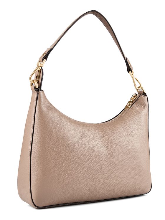 Bogner Wallis Odette Bolsa de hombro Piel natural 32 cm Bogner Wallis Odette Bolsa de hombro Piel natural 32 cm