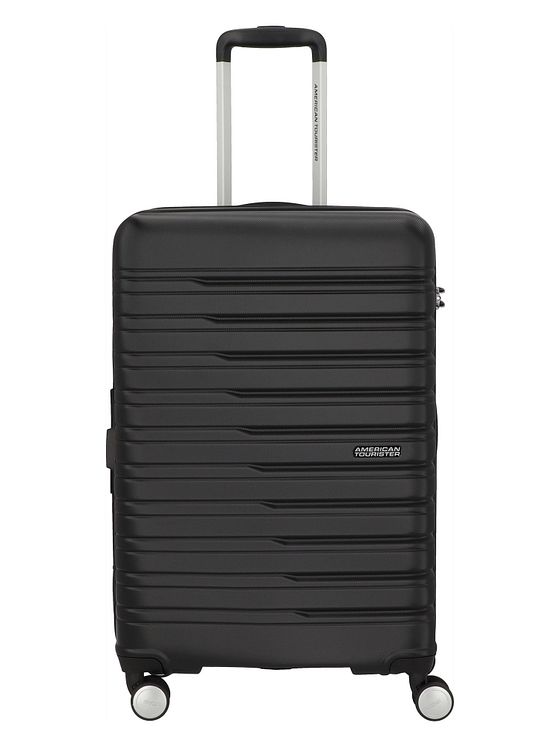 American Tourister Flashline 4 hjul Trolley 67 cm