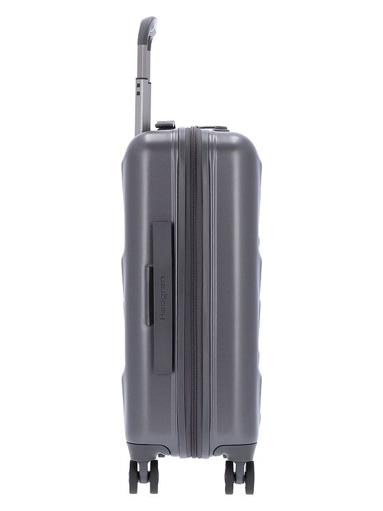 Hedgren Kabinový vozík Edge Carve na 4 kolečkách 55 cm