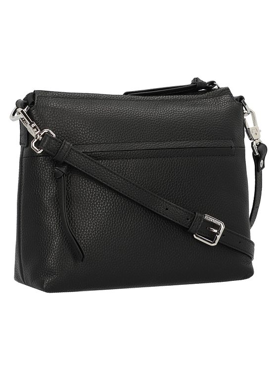 Braun Büffel Hanna Skuldertaske S Læder 25 cm Braun Büffel Hanna Skuldertaske S Læder 25 cm