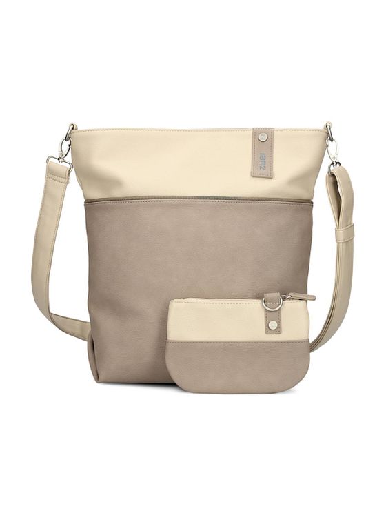 Zwei Jana Skuldertaske 33 cm