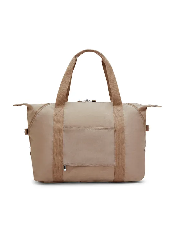 Kipling Basic Art Weekendväska M 58 cm Kipling Basic Art Weekendväska M 58 cm