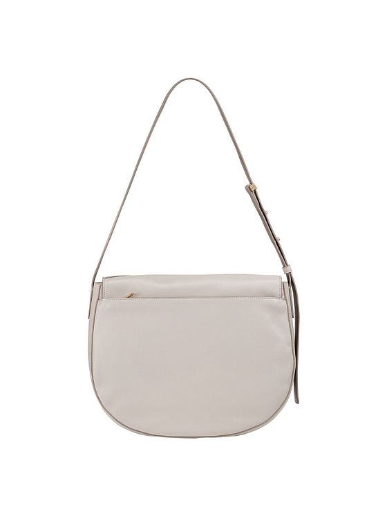 DuDu Formentera Skuldertaske Læder 34 cm