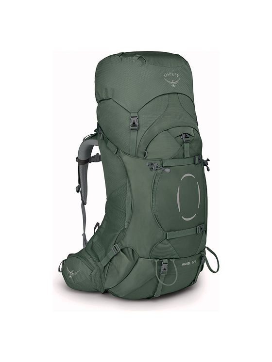 Osprey Ariel 55 Trekking-rygsæk WM-L 73 cm