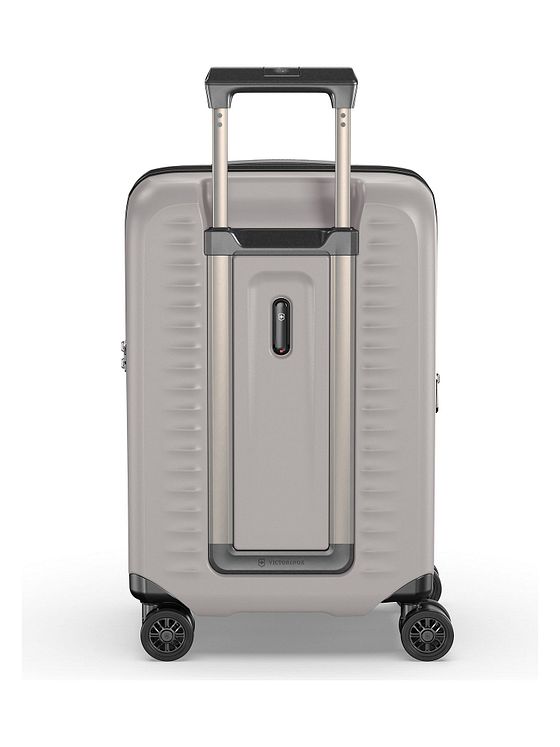 Victorinox Airox Advanced 4 hjul Kabinetrolley S 55 cm Laptoprum med strækfold