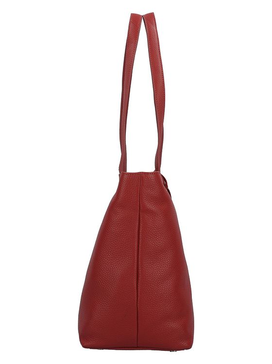 Braun Büffel Hanna Shopper-taske Læder 43 cm Braun Büffel Hanna Shopper-taske Læder 43 cm