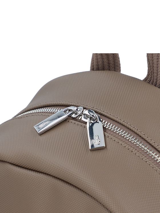 Lacoste Core Essentials Men S Classic Daypack S RFID-beskyttelse 44 cm Laptoprum Lacoste Core Essentials Men S Classic Daypack S RFID-beskyttelse 44 cm Laptoprum