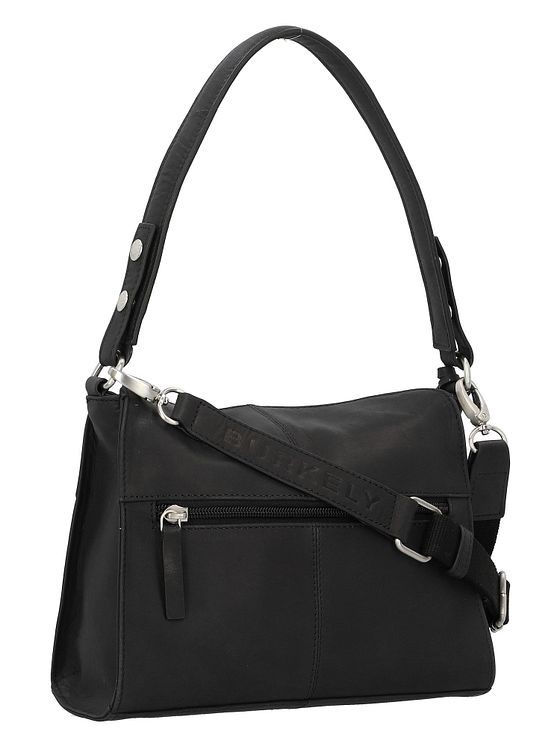 Burkely Rogue Robyn Skuldertaske Læder 24 cm Burkely Rogue Robyn Skuldertaske Læder 24 cm