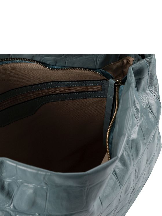 abro Mia Skuldertaske Læder 35 cm abro Mia Skuldertaske Læder 35 cm