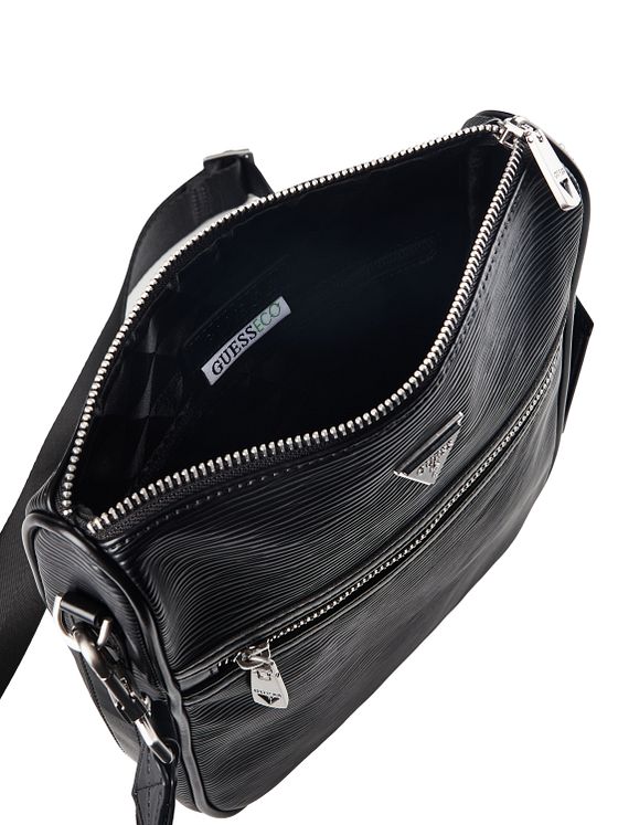 Guess Milano Crossbody taske 22 cm Guess Milano Crossbody taske 22 cm