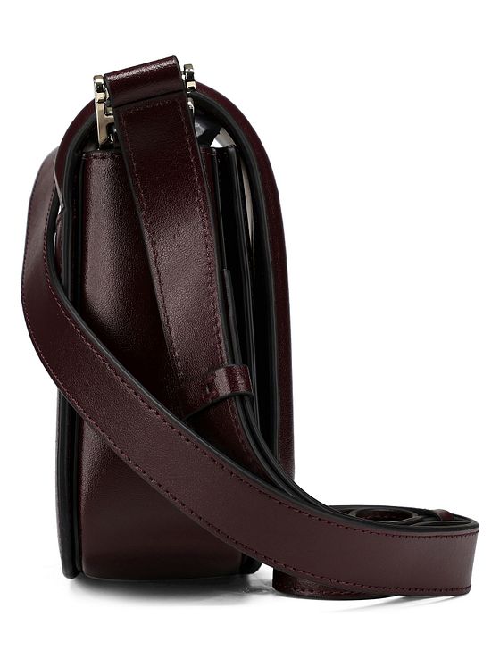 Boss Ariell Skuldertaske Læder 22.5 cm Boss Ariell Skuldertaske Læder 22.5 cm