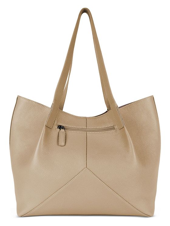 bugatti Elsa Skuldertaske Læder 38 cm