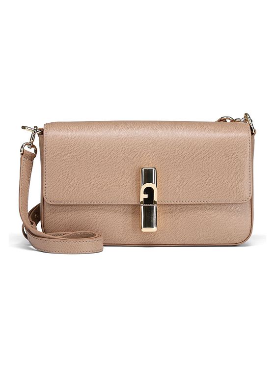 Furla Iride Skuldertaske Læder 24 cm