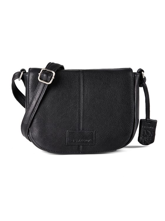 Burkely Soft Skylar Skuldertaske Læder 21 cm