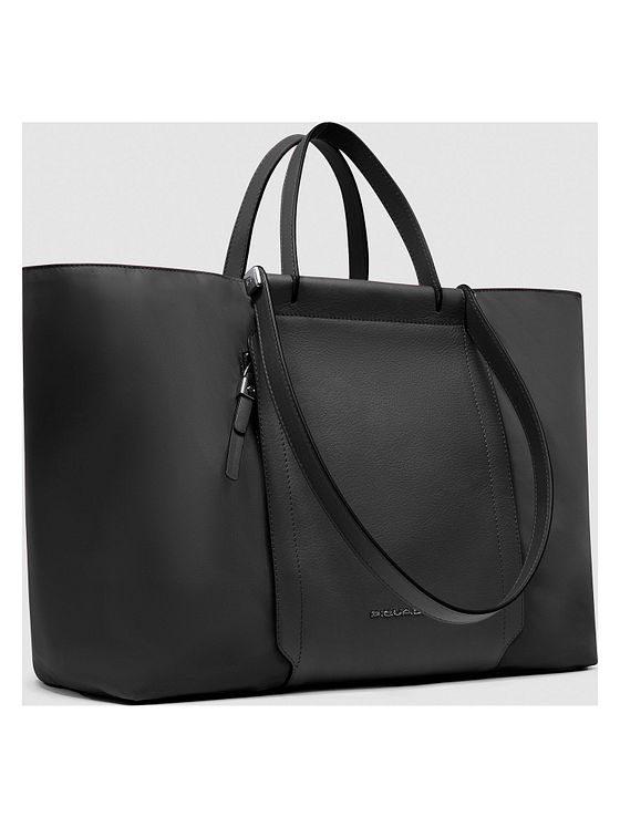 Piquadro Lyra Shopper-taske Læder 49 cm