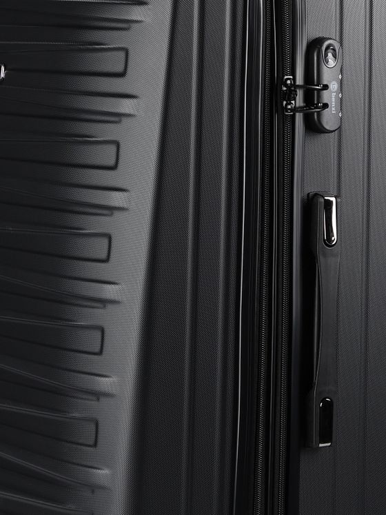 Benzi 5493 4 hjul Trolley M 66 cm med strækfold