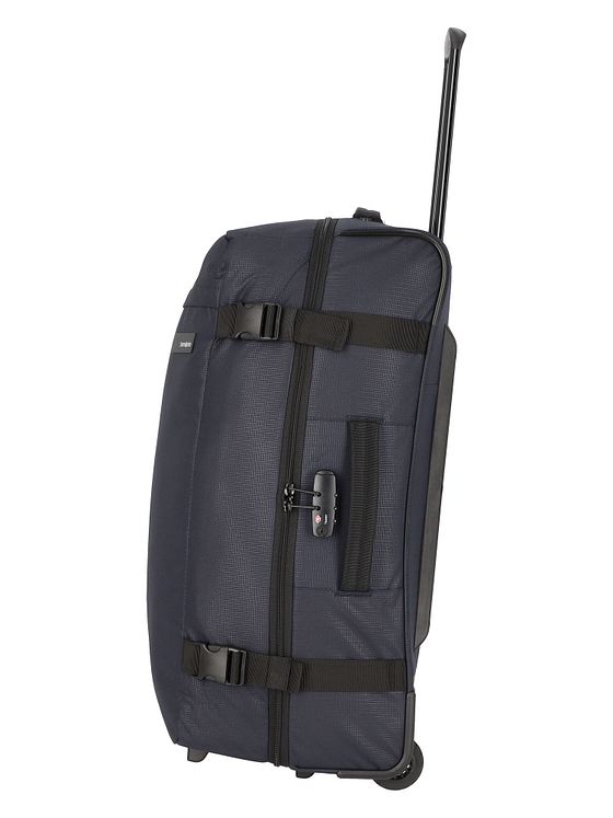 Samsonite Roader 2 hjul Rejsetaske 68 cm Samsonite Roader 2 hjul Rejsetaske 68 cm