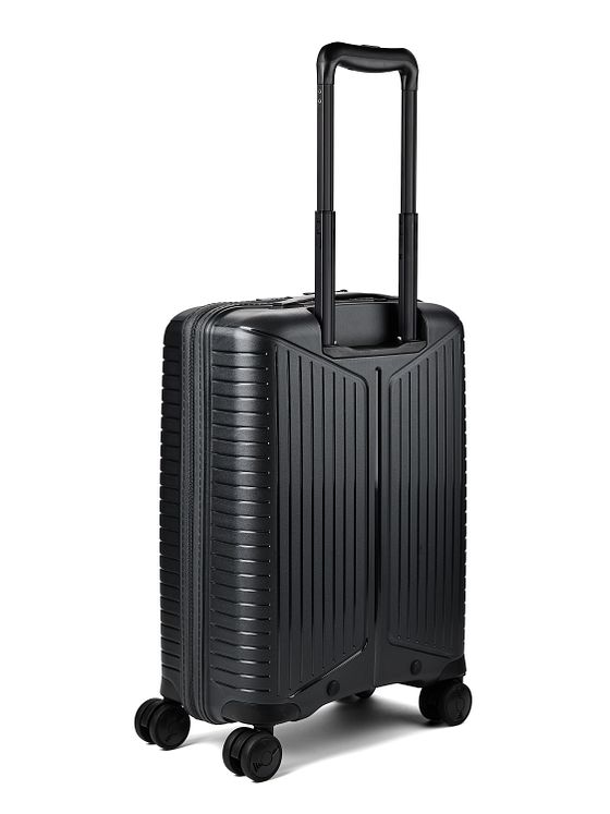 Jump Evae Ultra-Light 4 kolečka Kabinkový kufr 55 cm