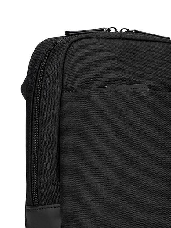 Jost Tallinn Mini Bag Umhängetasche XS RFID Schutz 18 cm Jost Tallinn Mini Bag Umhängetasche XS RFID Schutz 18 cm