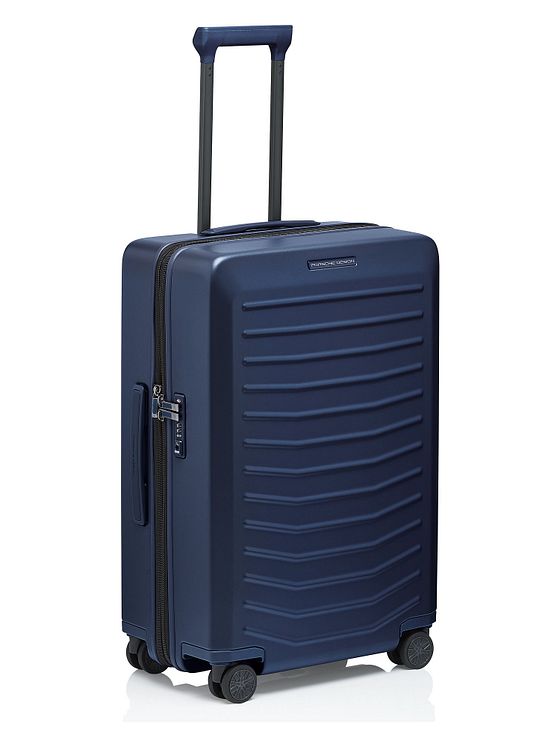 Porsche Design Roadster 4 trolley med dobbelt hjul 69 cm