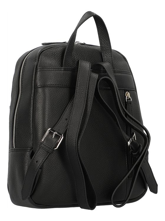 Braun Büffel Hanna City-rygsæk S Læder 31 cm