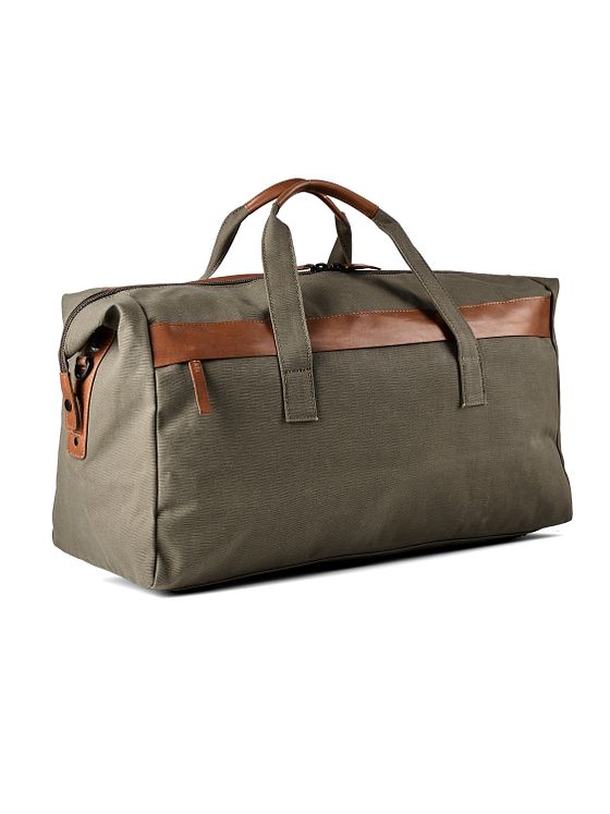 Harold's Wax Weekend-rejsetaske 54 cm