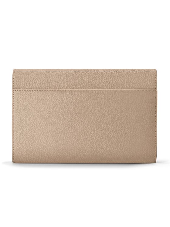 Lazarotti Bologna Leather Clutch taske Læder 23 cm Lazarotti Bologna Leather Clutch taske Læder 23 cm