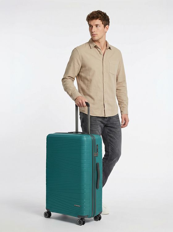 Franky Dallas 3.0 4 Rollen Trolley L 75 cm Franky Dallas 3.0 4 Rollen Trolley L 75 cm