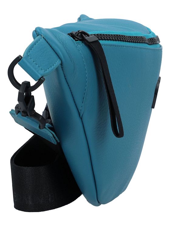 Braun Büffel Capri Bæltetaske RFID-beskyttelse Læder 35 cm