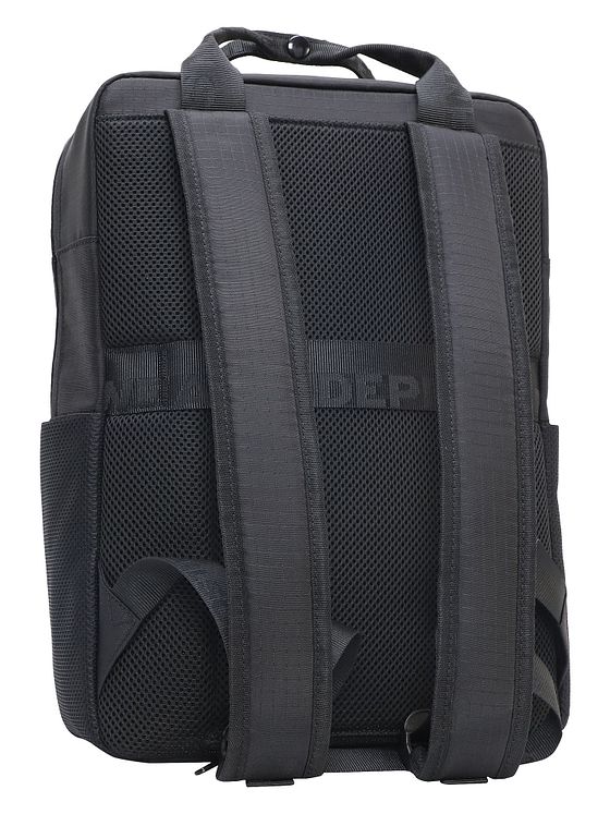 Strellson Northwood RS Josh Daypack 28 cm Laptoprum
