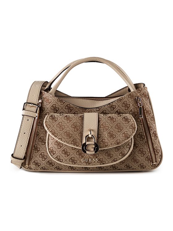 Guess Jessa Kabelka 32 cm