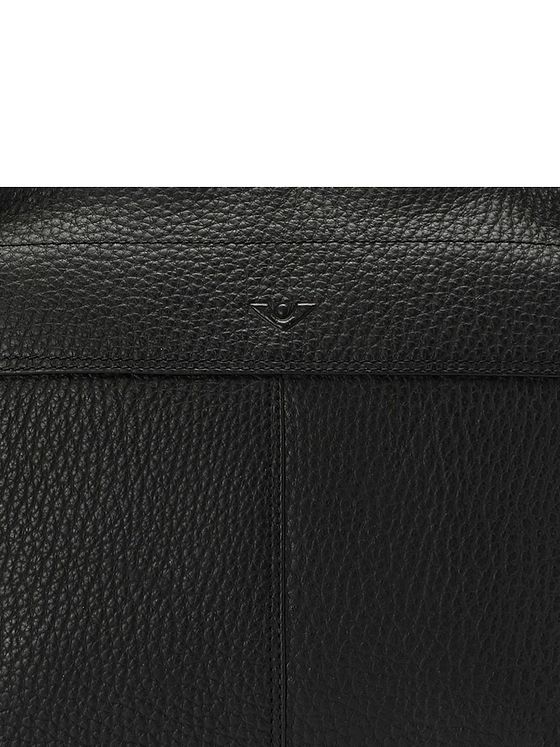 Voi Hirsch Quila Skuldertaske Læder 29 cm