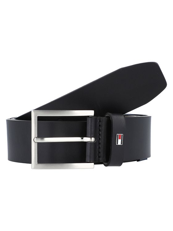 Tommy Hilfiger Hampton bælte i læder