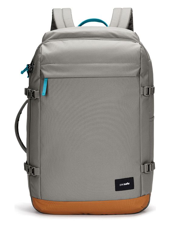 Pacsafe GO tyverisikret rygsæk RFID 53 cm