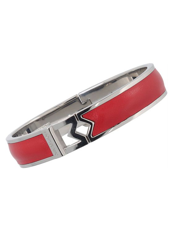 Montblanc M Logo Armreif 22 cm Montblanc M Logo Armreif 22 cm