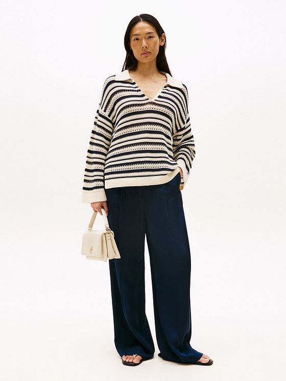 Tommy Hilfiger TH Modern Skuldertaske 26 cm