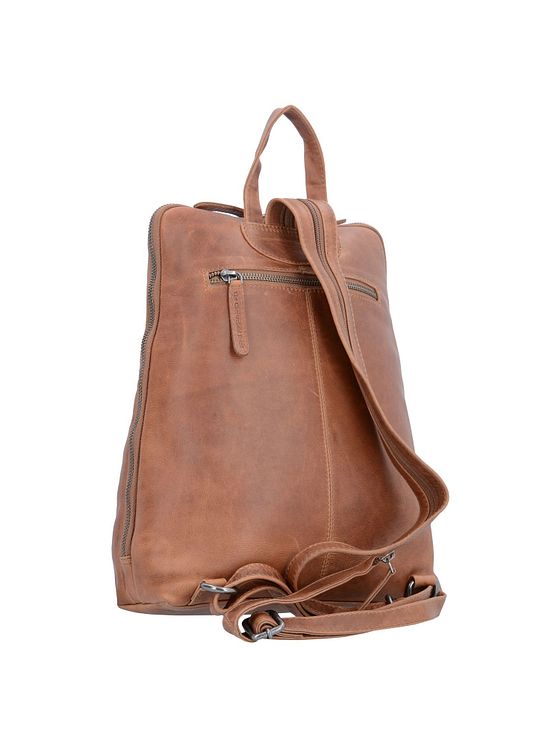 The Chesterfield Brand Amanda Daypack Læder 34 cm